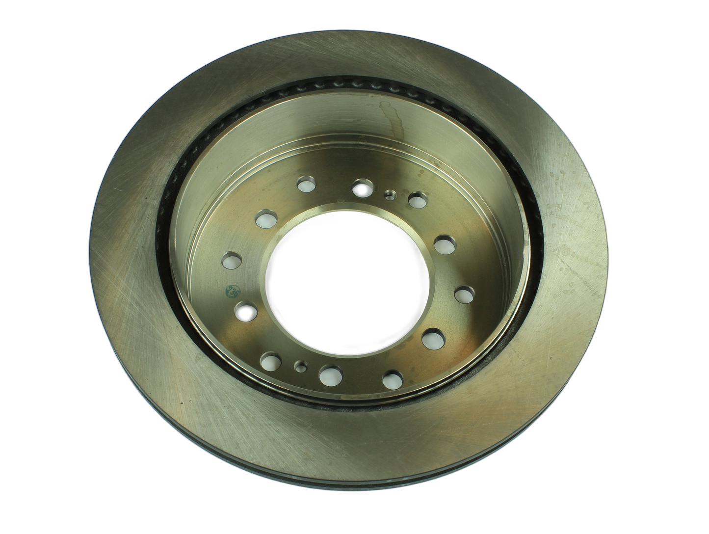 Disc RR