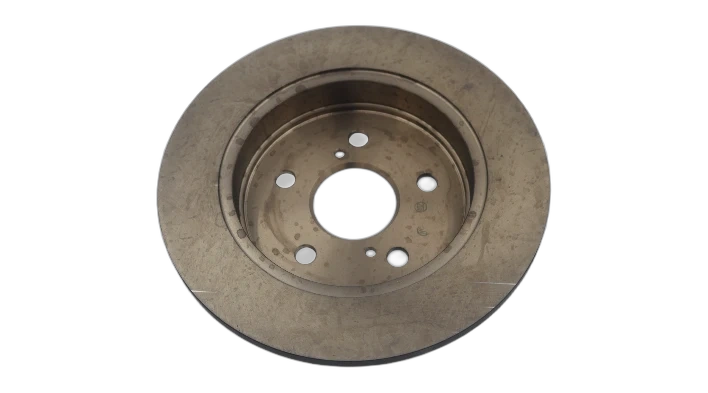 Disc RR