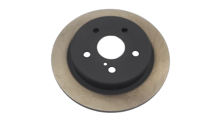 Disc RR