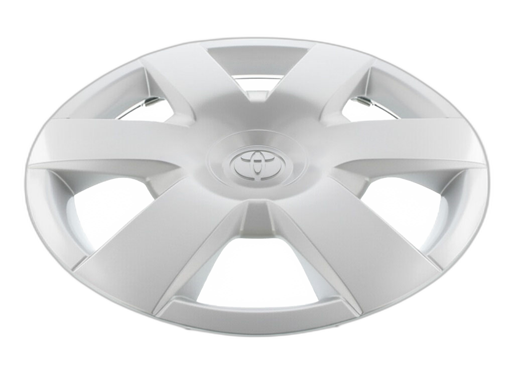 Cap SUB-ASSY Wheel