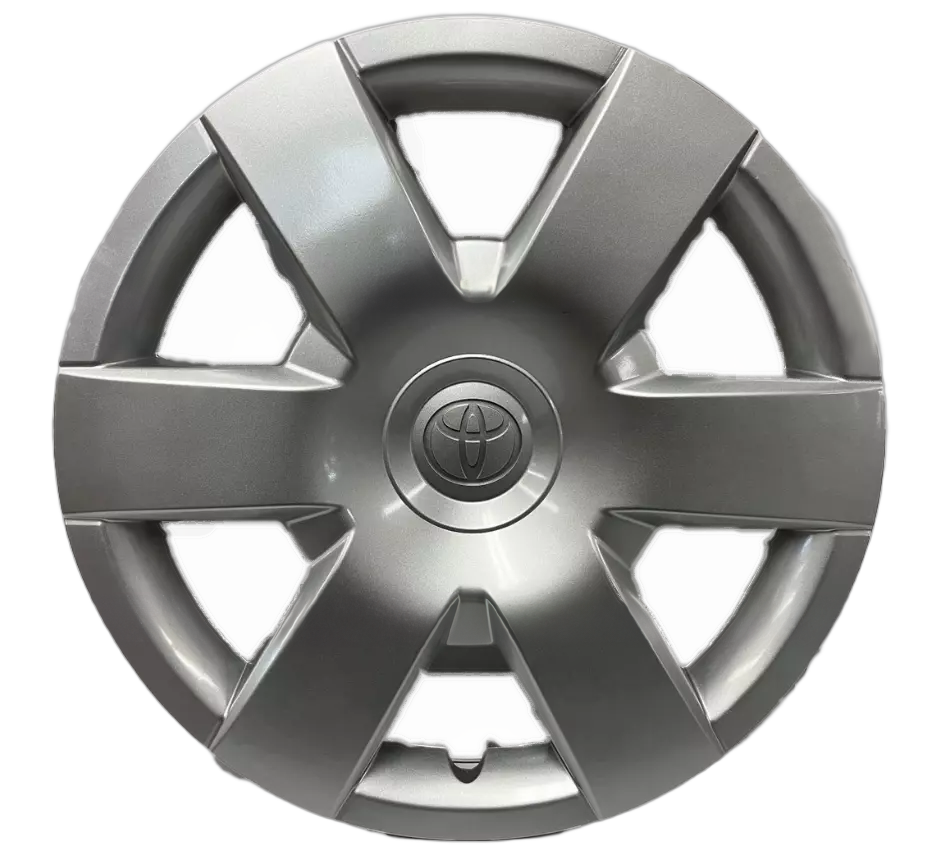 Cap SUB-ASSY Wheel