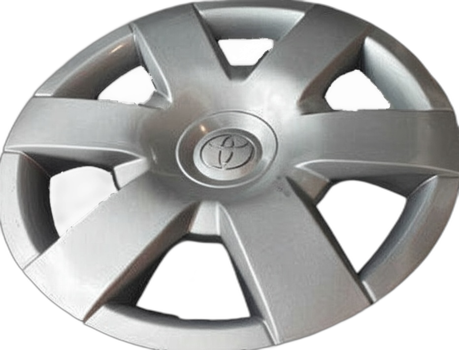 Cap SUB-ASSY Wheel