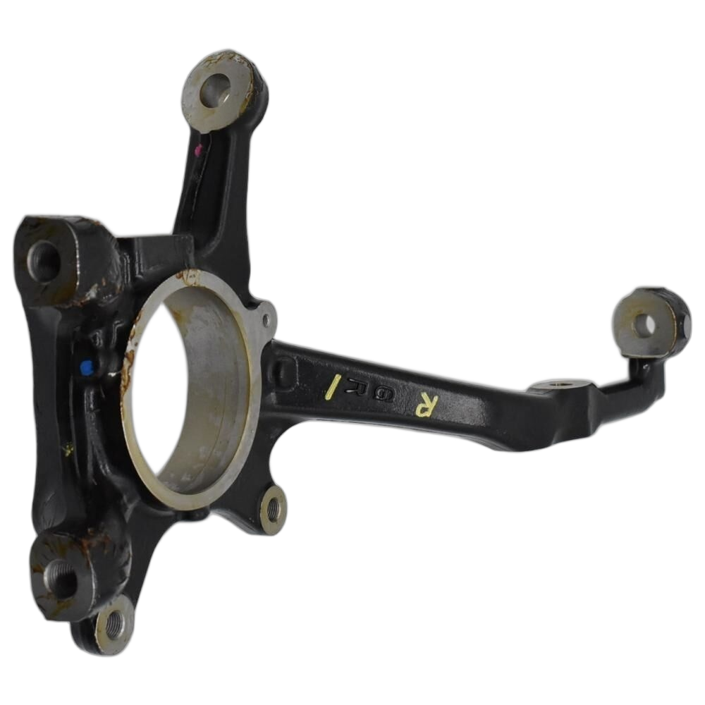 Knuckle Steering R