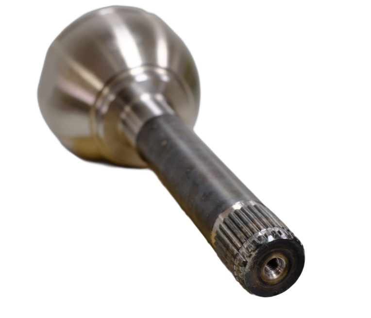 Shaft SUB-ASSY FR