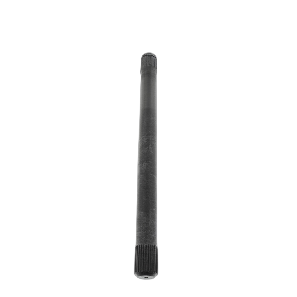 SHAFT FR AXLE