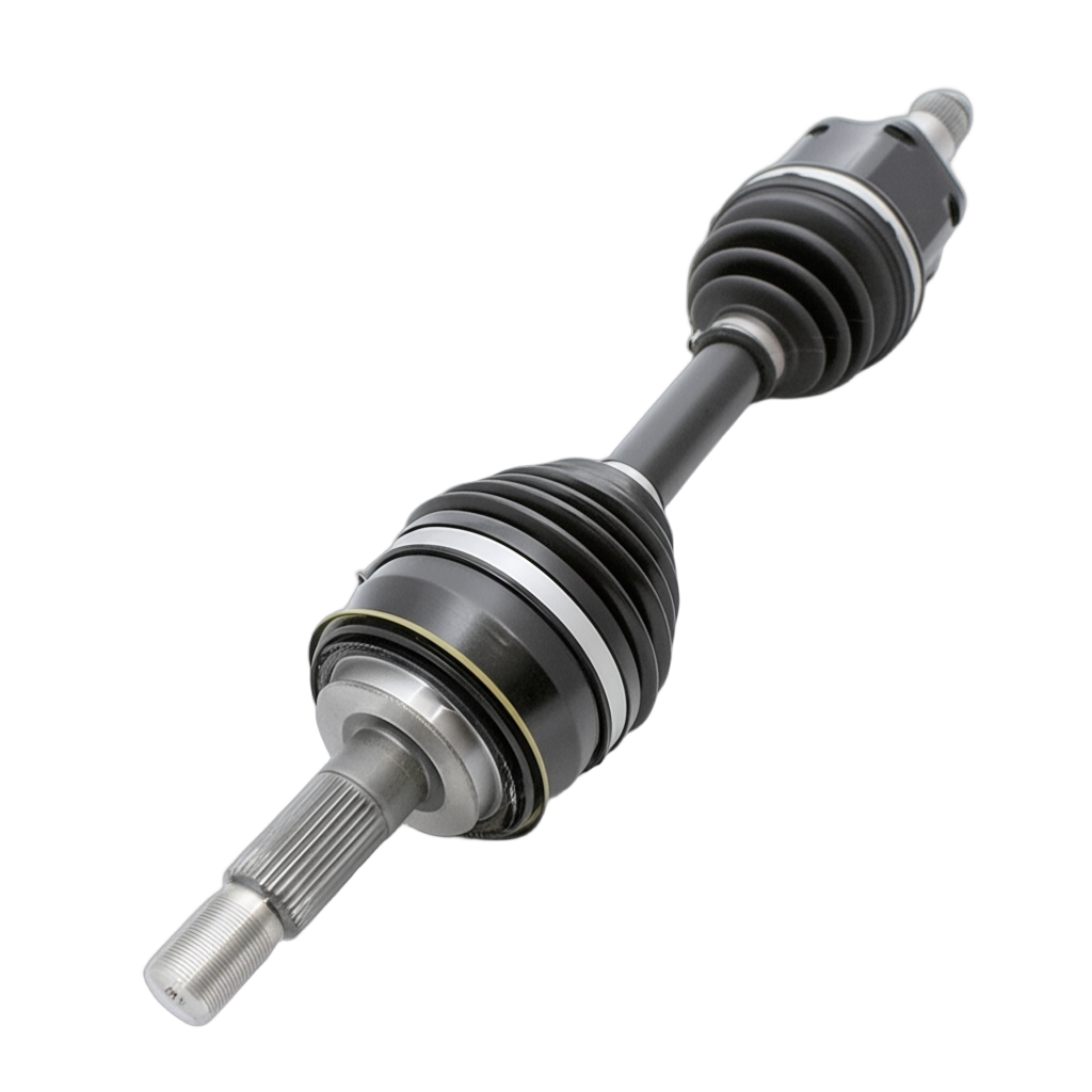 Shaft ASSY FR Drive