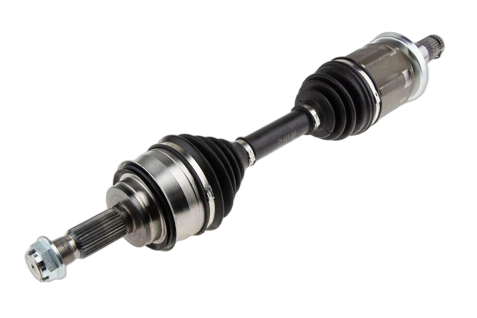 Shaft ASSY FR Drive
