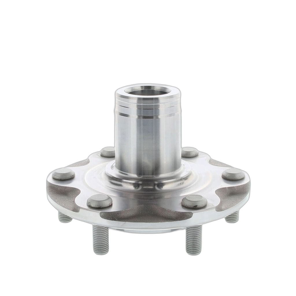 Hub SUB-ASSY FR Axl