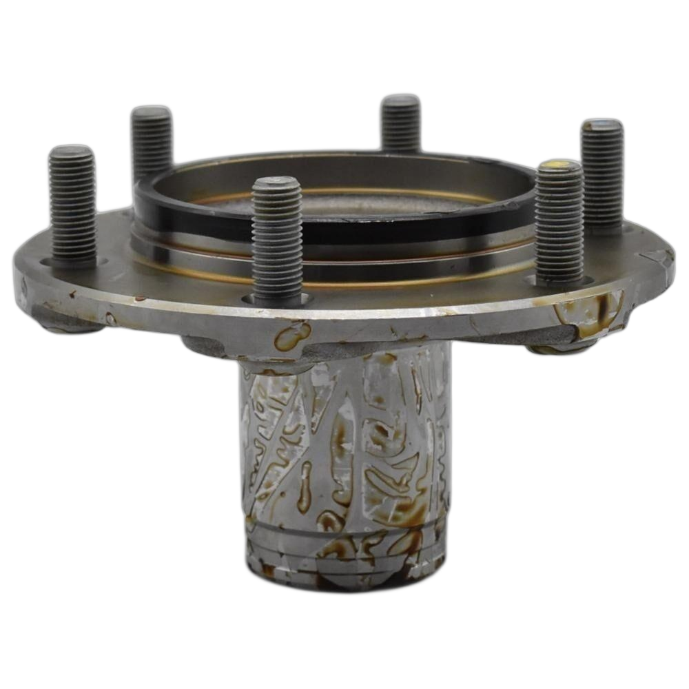 Hub SUB-ASSY FR Axl