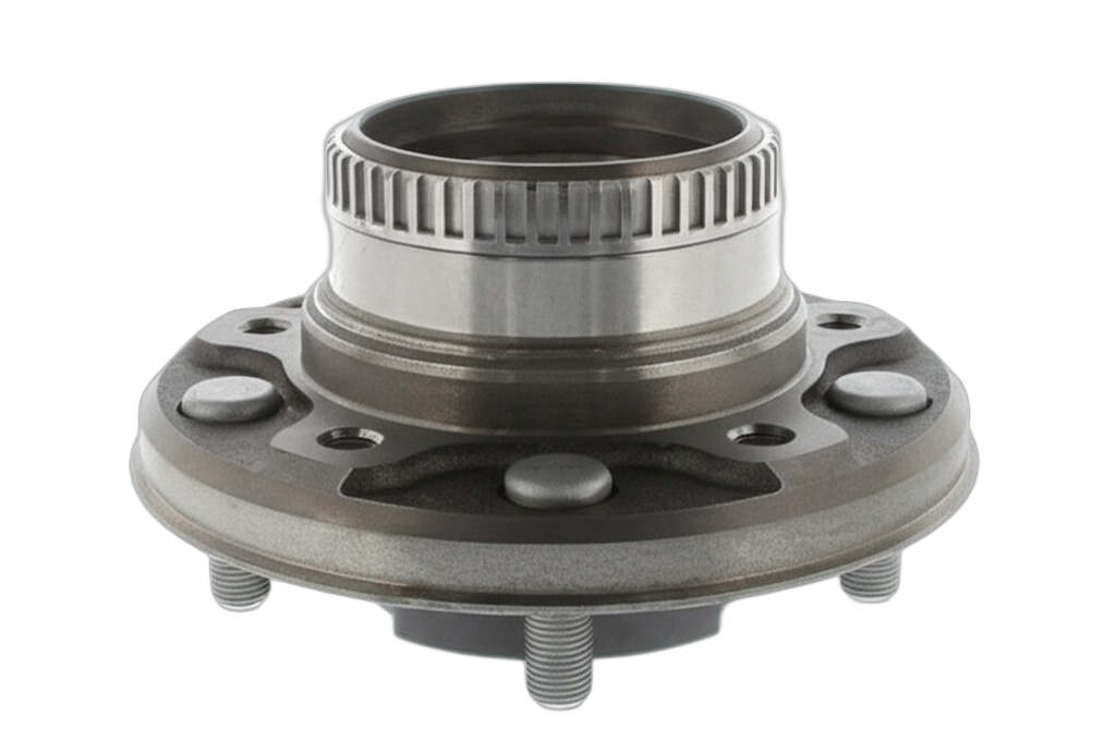 Hub SUB-ASSY FR