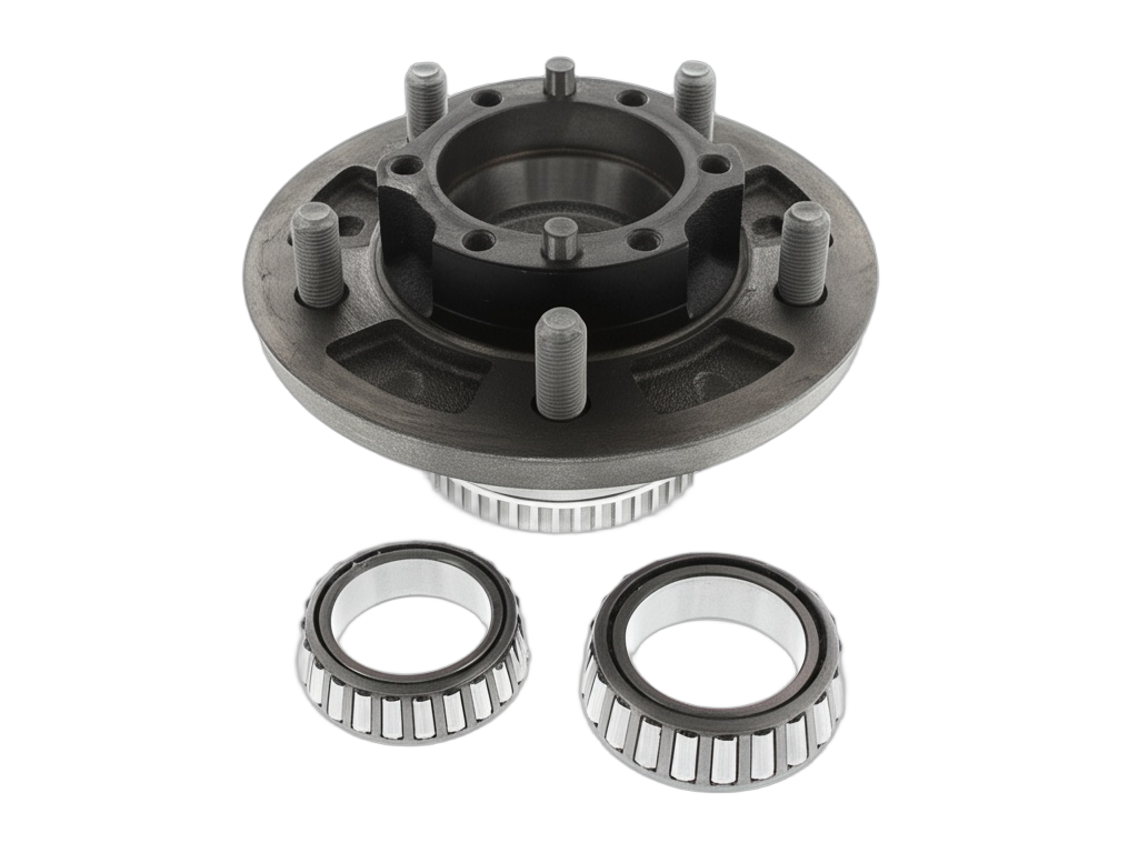 Hub SUB-ASSY FR