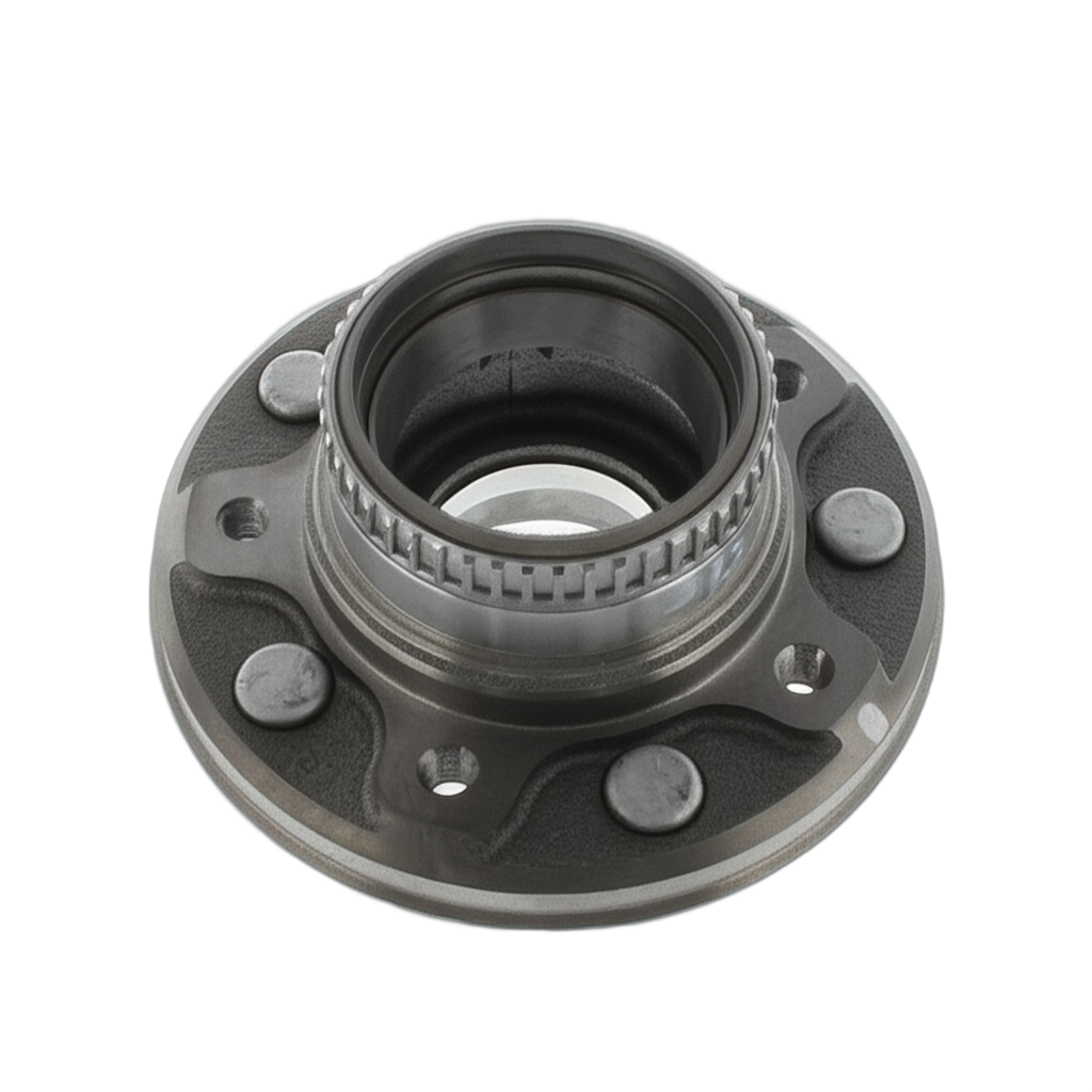 Hub SUB-ASSY FR