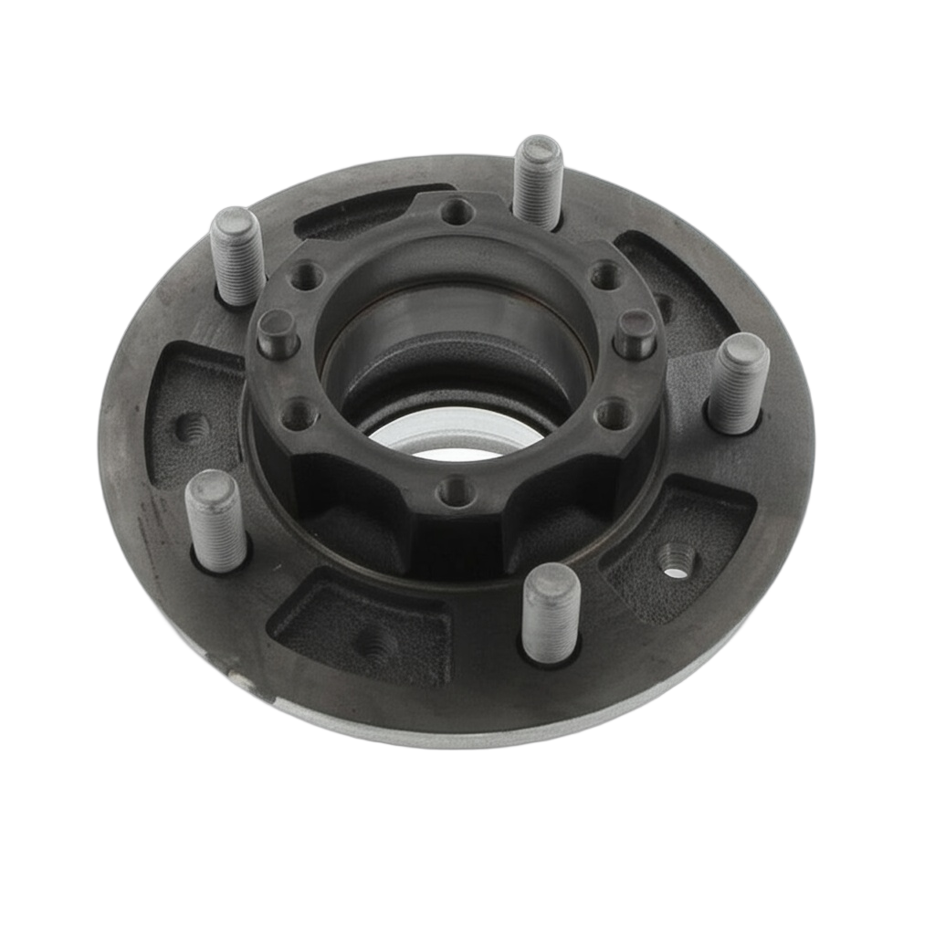 Hub SUB-ASSY FR
