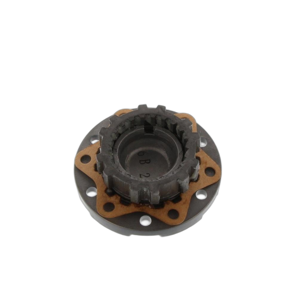 Cover SUB-ASSY Free