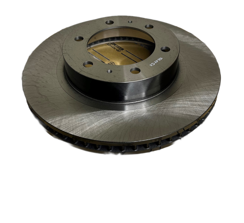 Disc FR