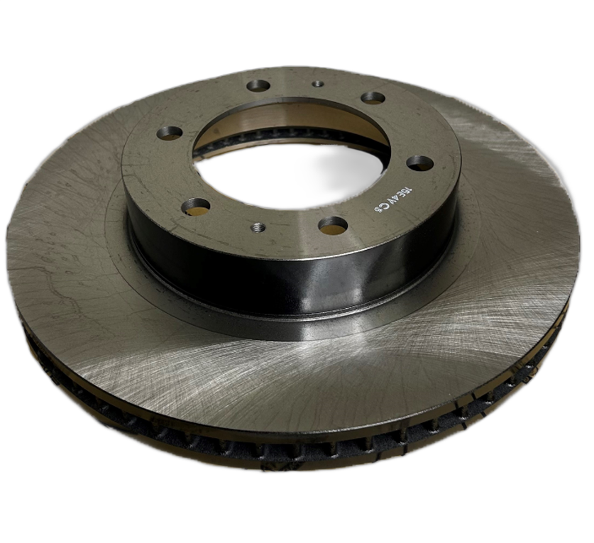 Disc FR