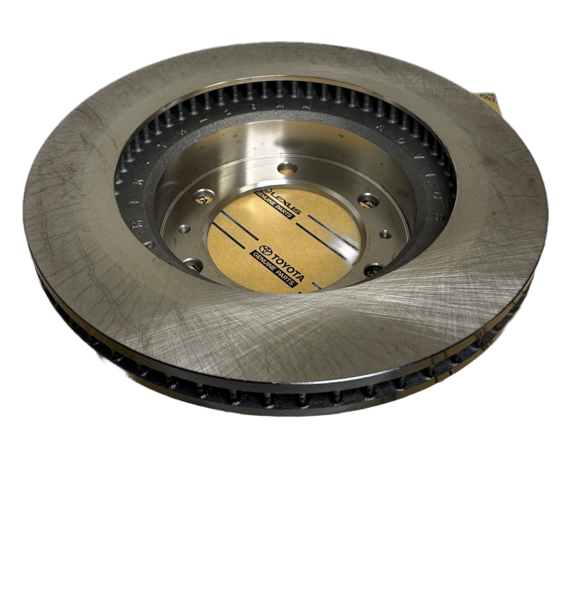 Disc FR