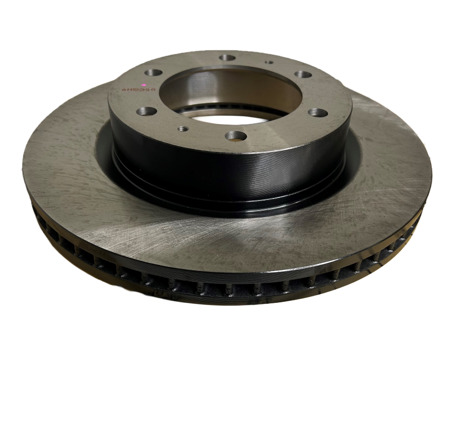 Disc FR