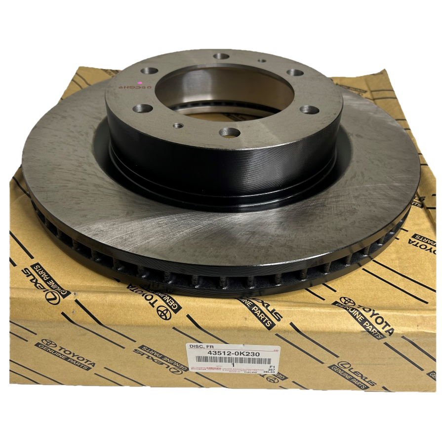 Disc FR