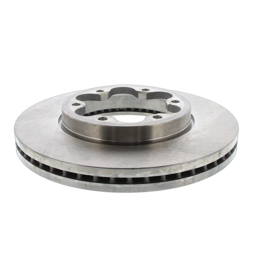 Disc FR