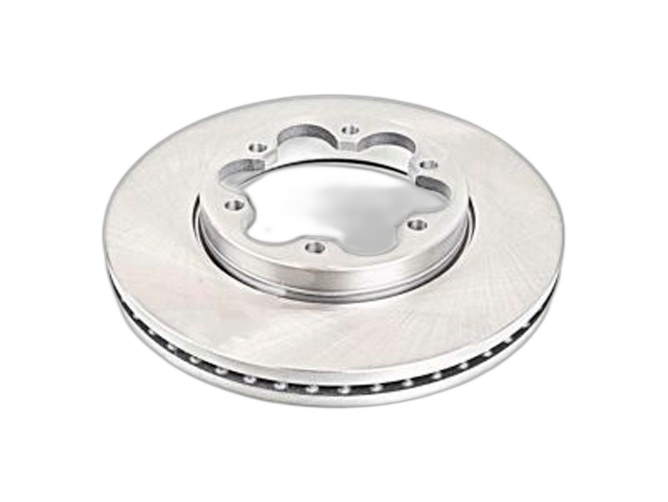 Disc FR