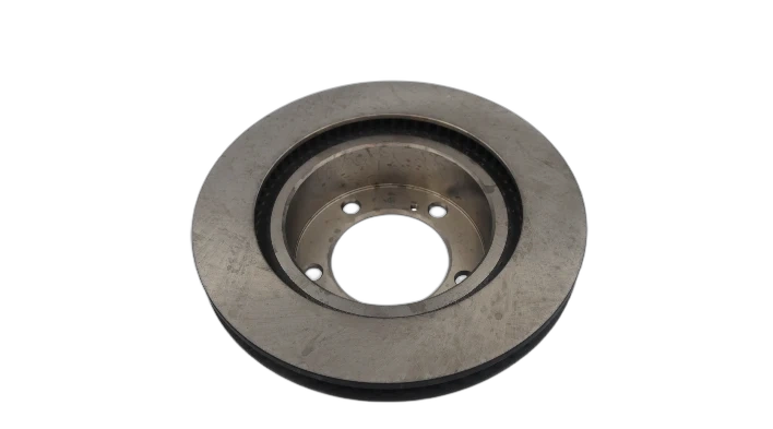 Disc FR