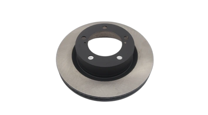 Disc FR