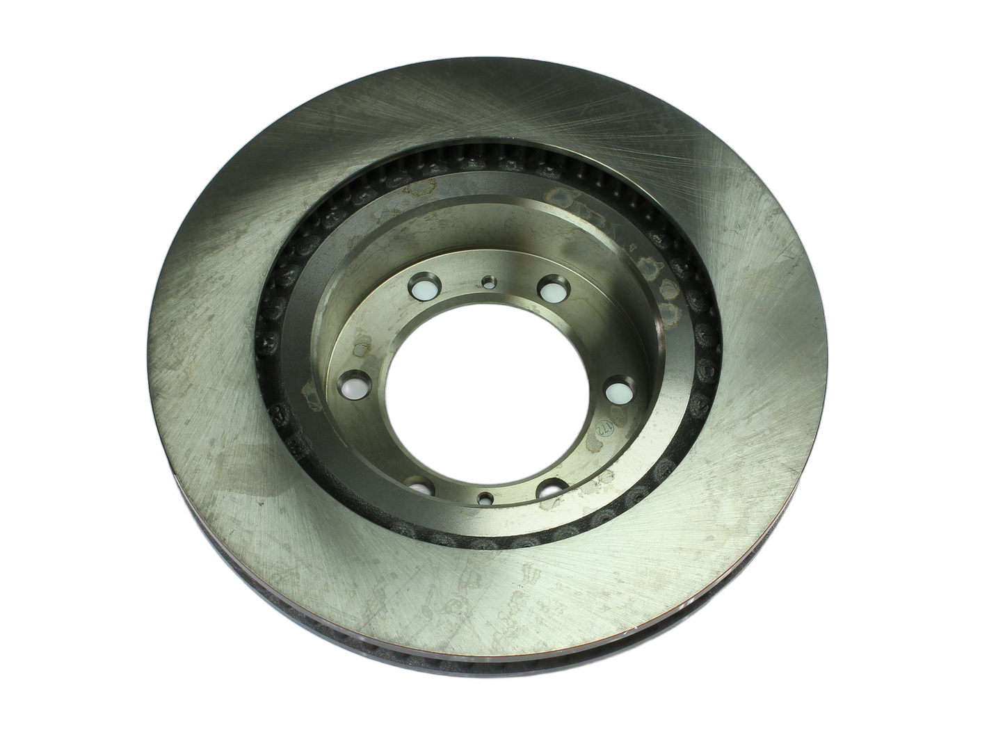 Disc FR