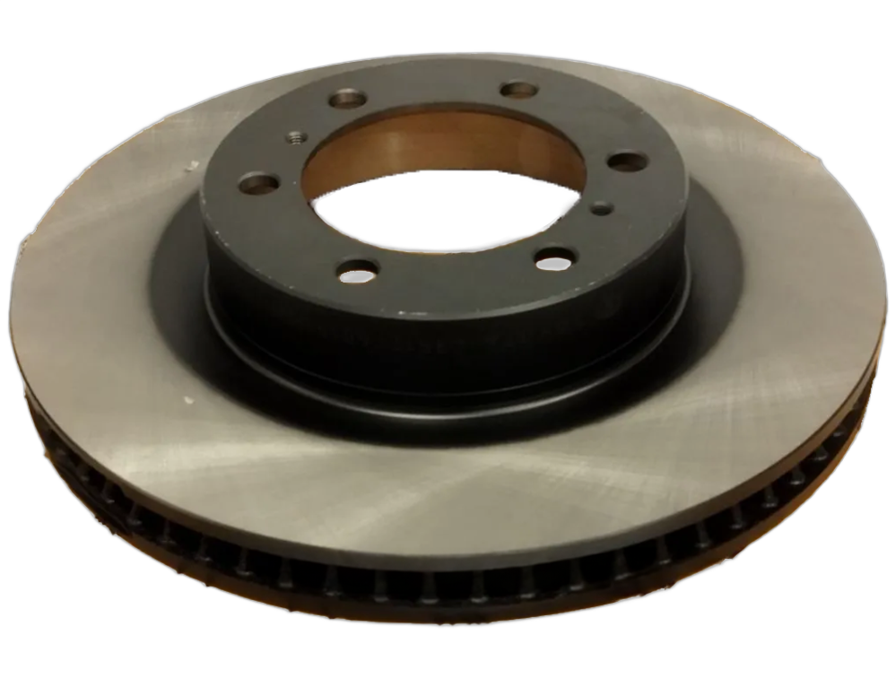 Disc FR