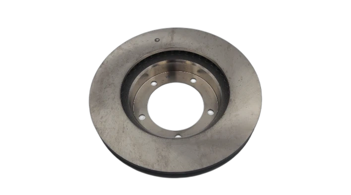 Disc FR