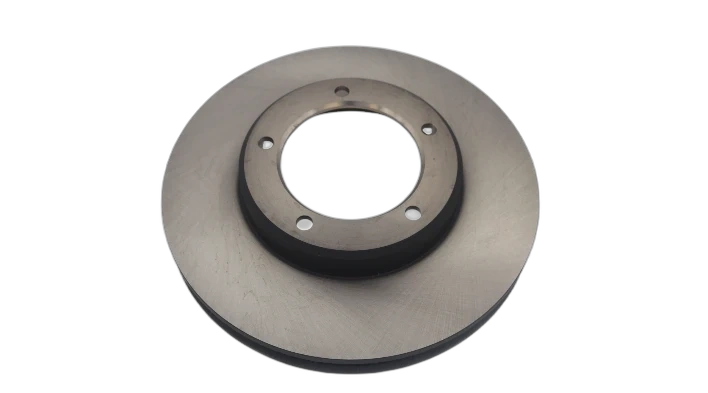 Disc FR