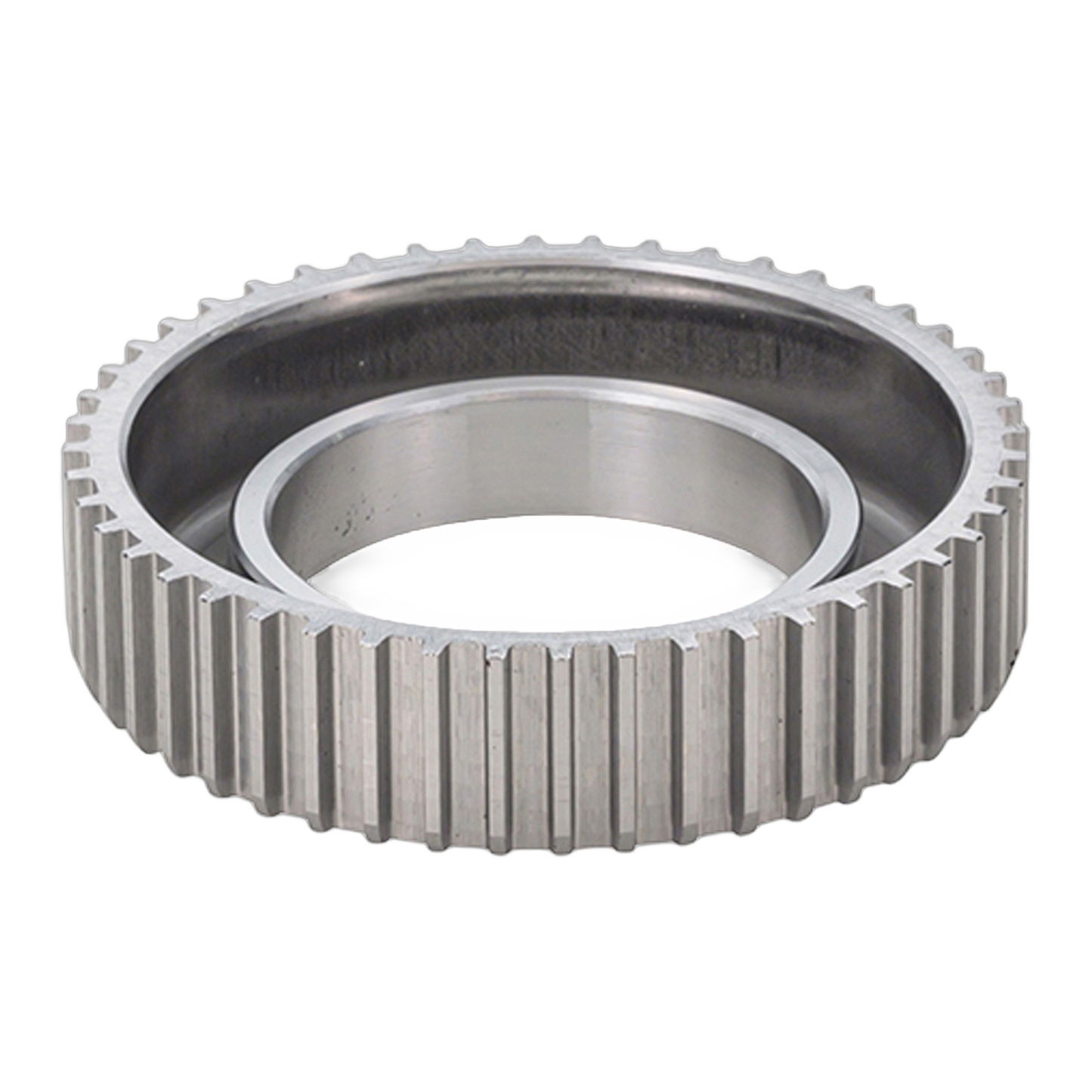 Rotor Skid Control