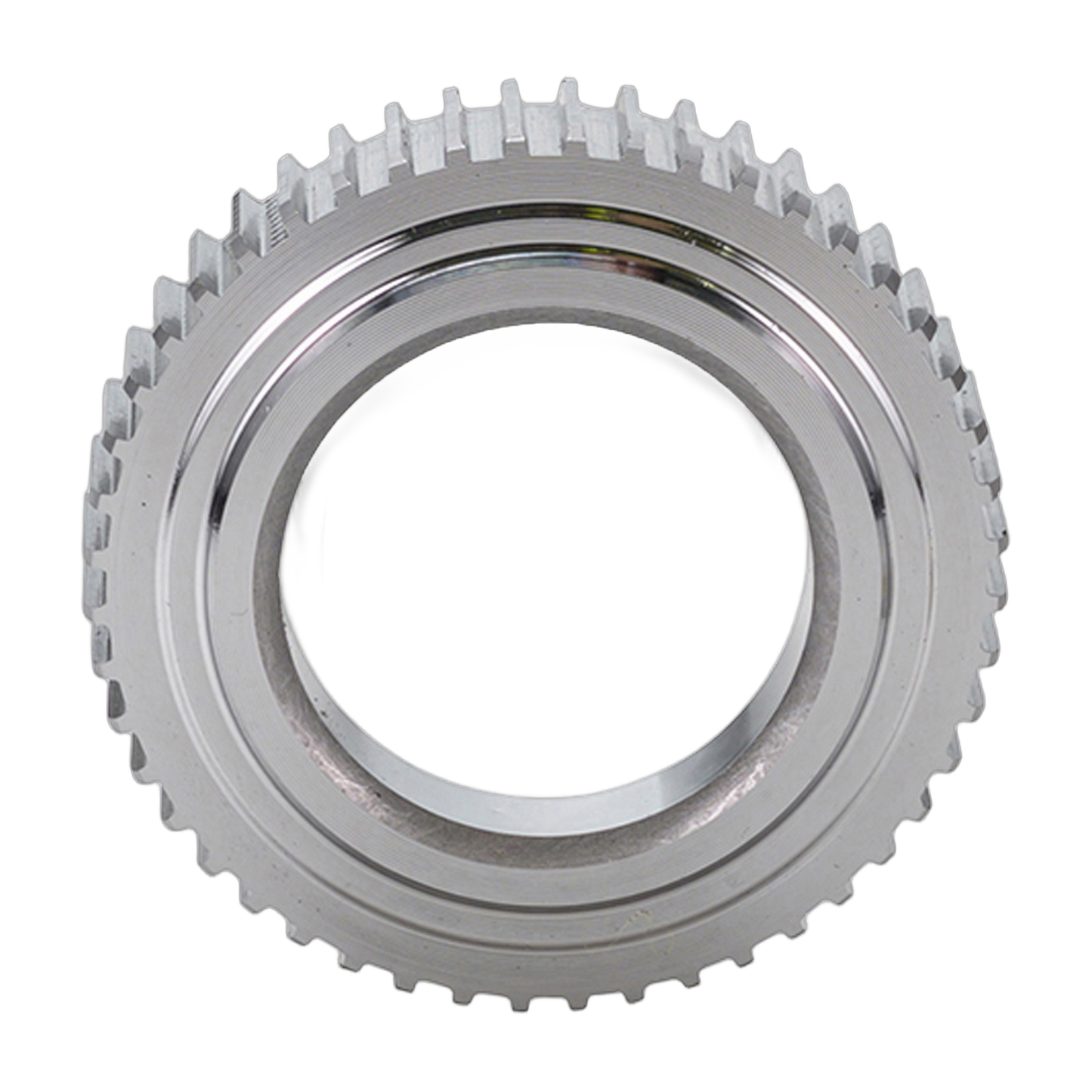 Rotor Skid Control