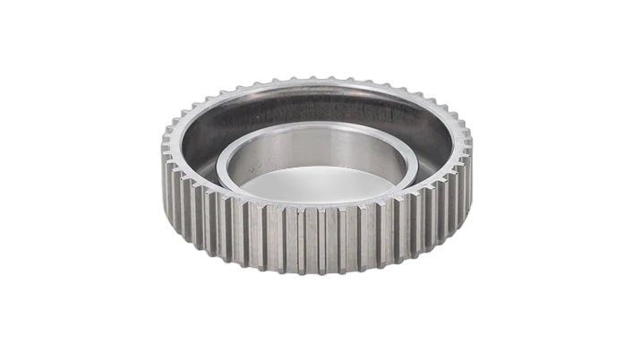 Rotor Skid Control