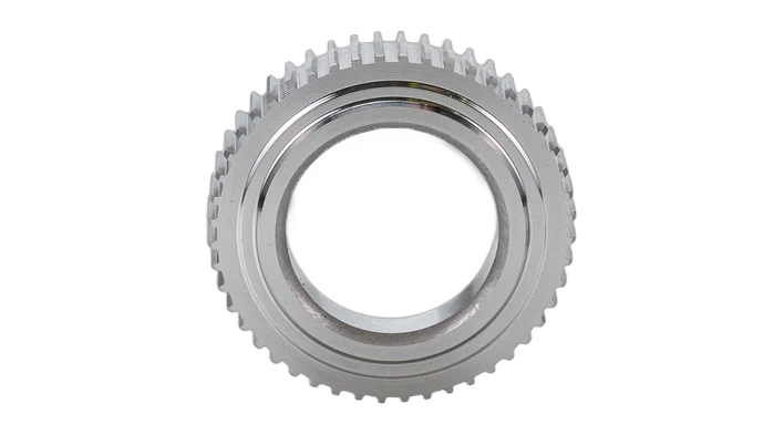 Rotor Skid Control