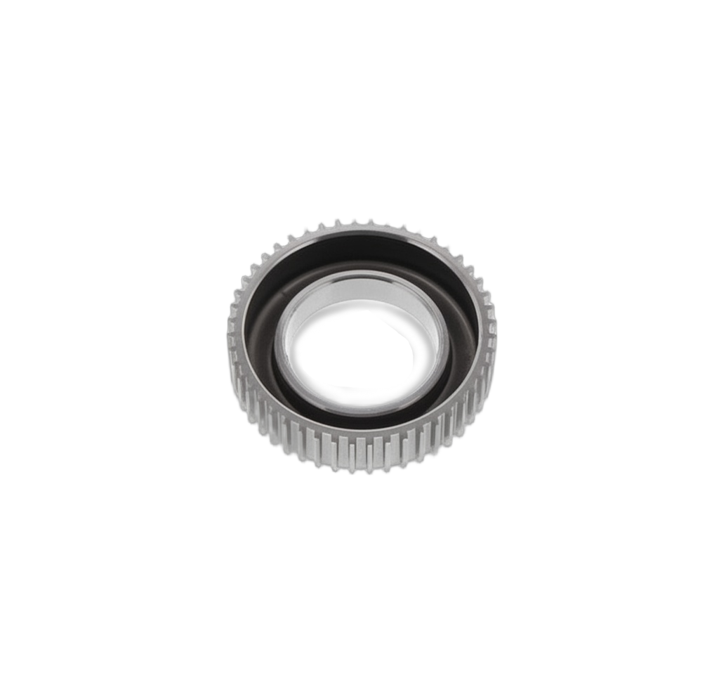 Rotor Skid Control