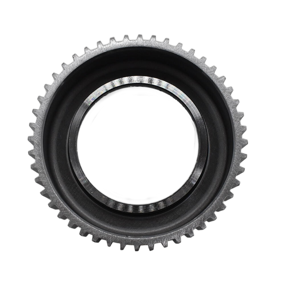 Rotor Skid Control