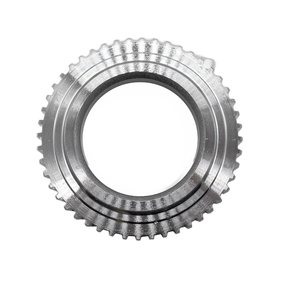 Rotor Skid Control