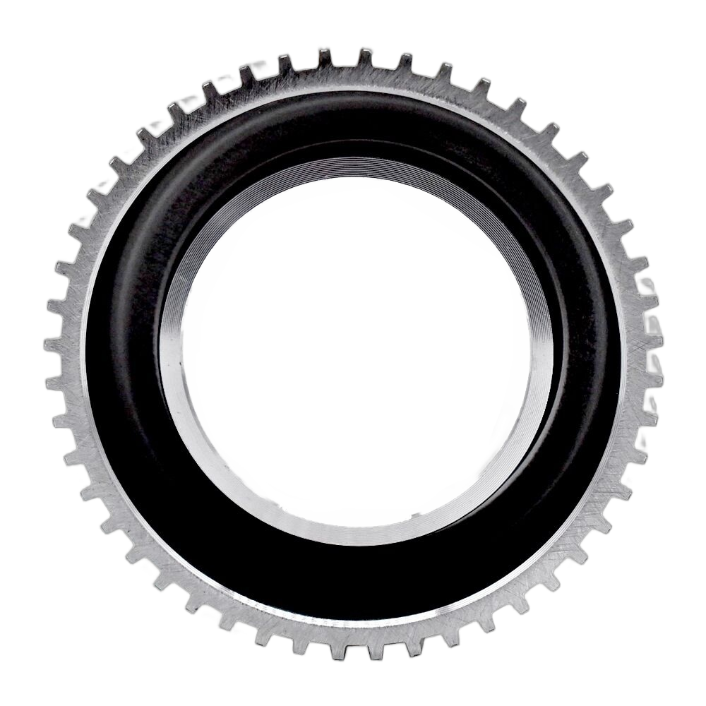Rotor Skid Control