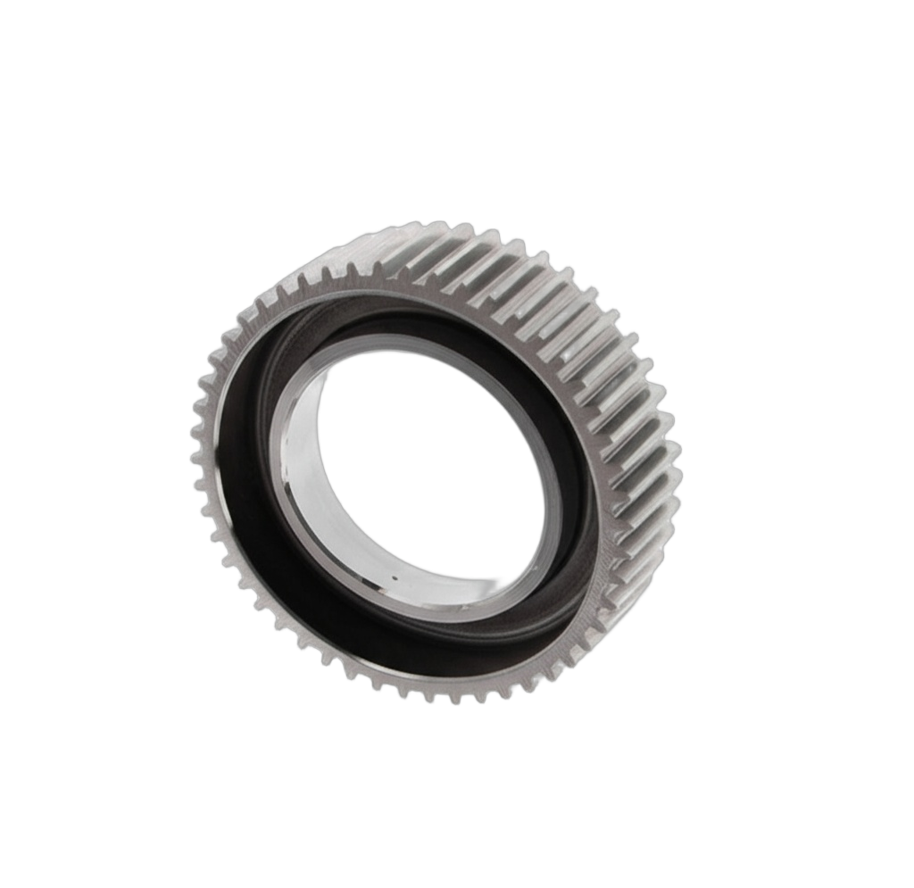 Rotor Skid Control