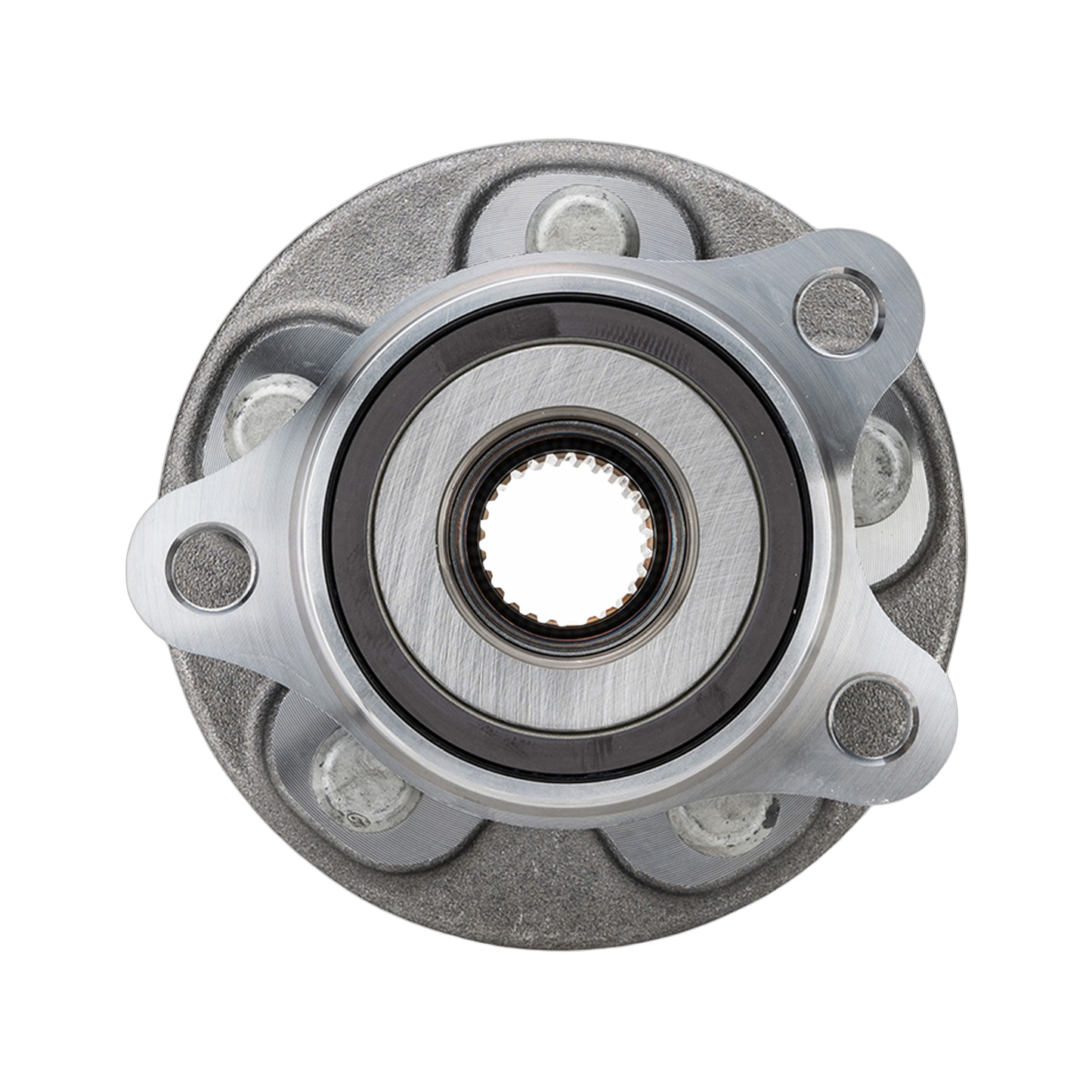 Hub & Bearing ASSY
