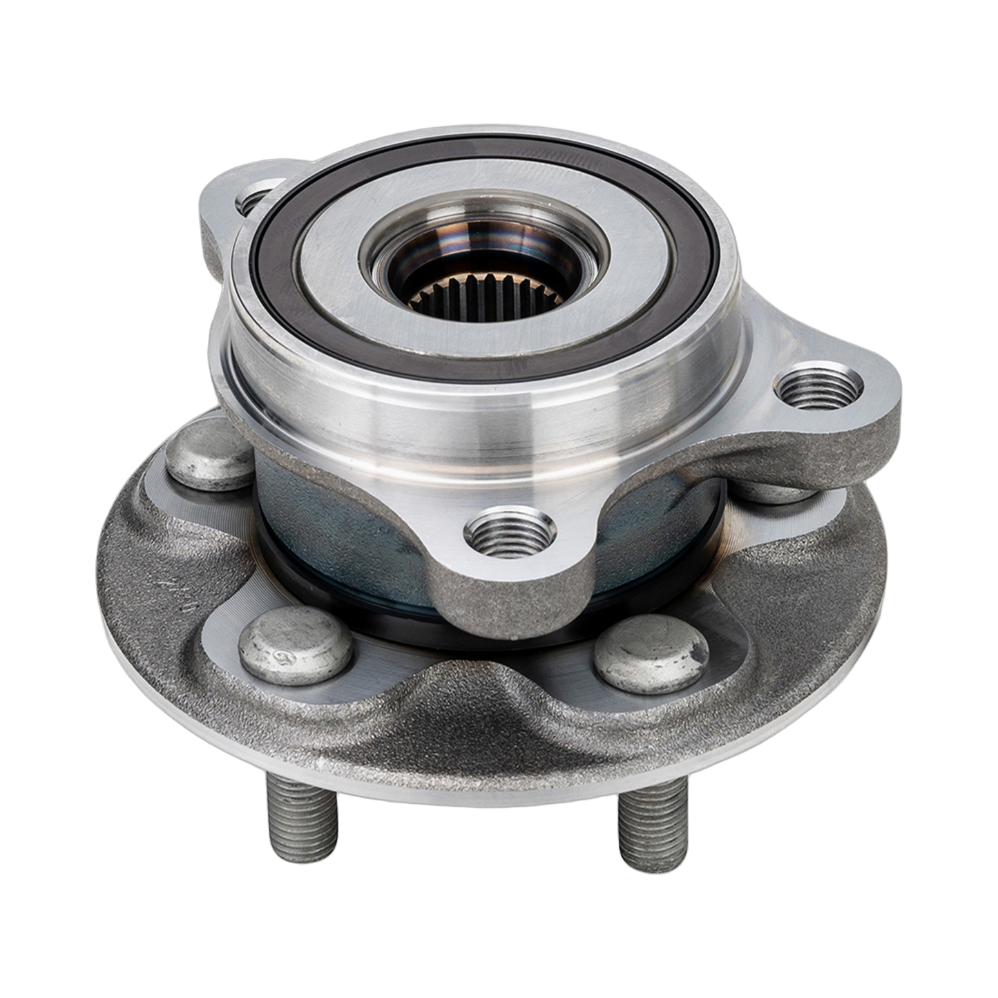 Hub & Bearing ASSY