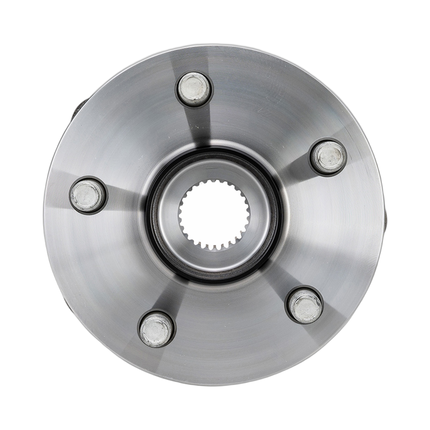 Hub & Bearing ASSY