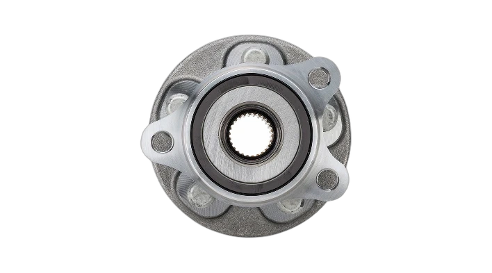 Hub & Bearing ASSY