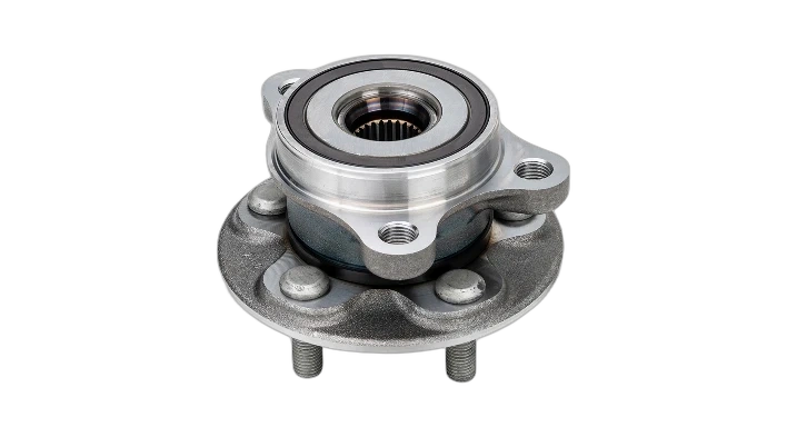 Hub & Bearing ASSY