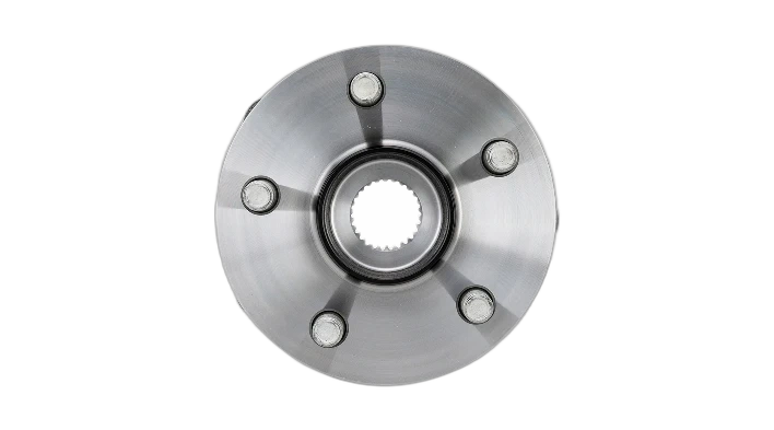 Hub & Bearing ASSY