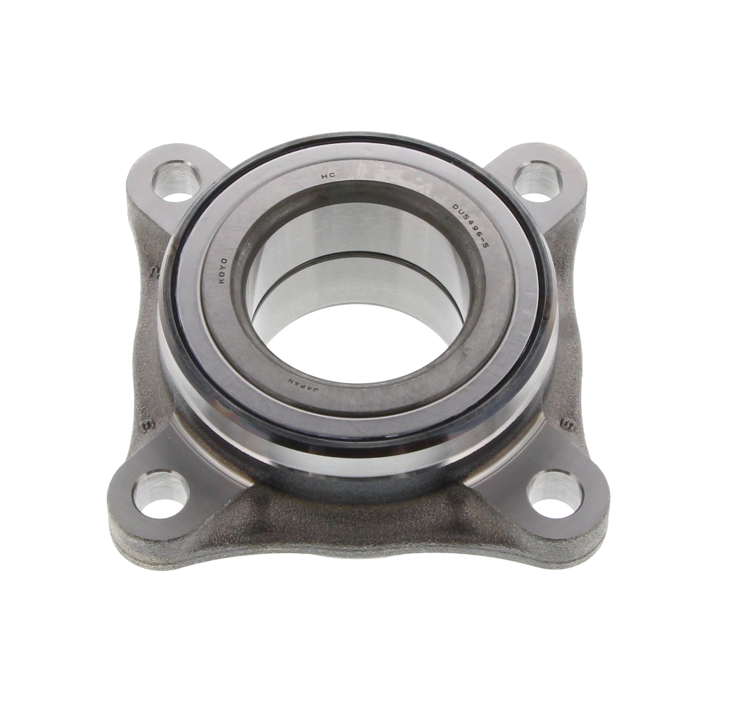 Bearing ASSY FR
