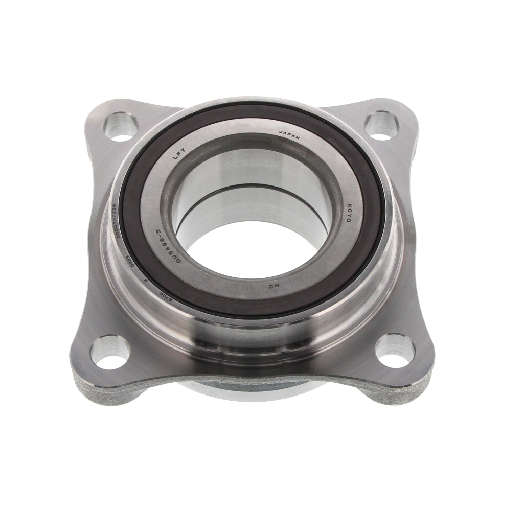 Bearing ASSY FR