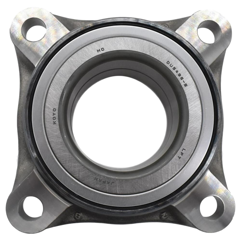 Bearing ASSY FR