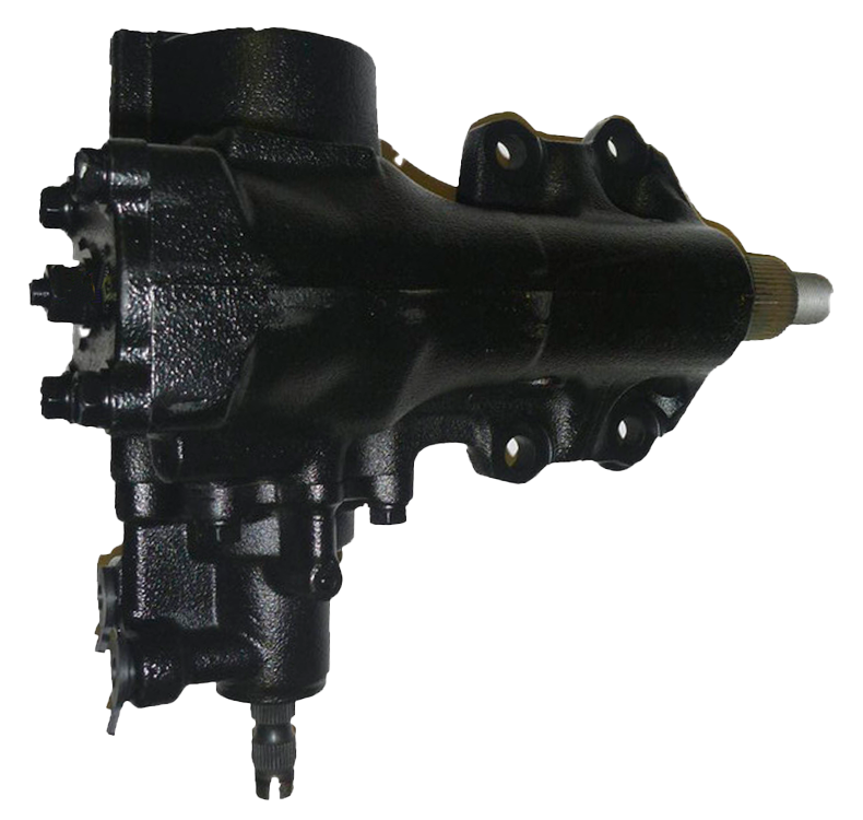GEAR ASSY POWER